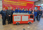 Preview: Feuerwehr-Bollerwagen – Kundenprojekte & Galerie