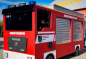 Preview: Feuerwehr-Bollerwagen – Kundenprojekte & Galerie