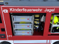 Preview: Feuerwehr-Bollerwagen – Kundenprojekte & Galerie
