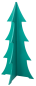 Preview: Weihnachtsbaum - Stehtisch