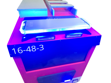 Feuerwehr-Bollerwagen – Kundenprojekte & Galerie