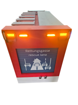 Preview: Feuerwehr-Bollerwagen Metjendorf