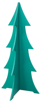 Preview: Weihnachtsbaum - Stehtisch