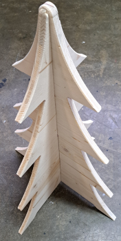 Preview: Weihnachtsbaum Kids