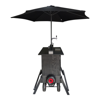 Preview: Kastenverkleidung Deluxe 2