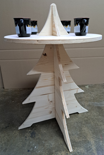 Weihnachtsbaum Kids Gesamt 1