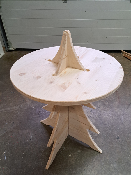 Weihnachtsbaum Kids 2