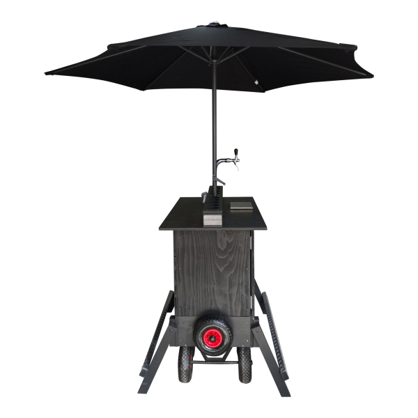 Kastenverkleidung Deluxe 2